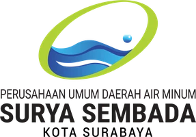 PDAM Surya Sembada Kota Surabaya logo