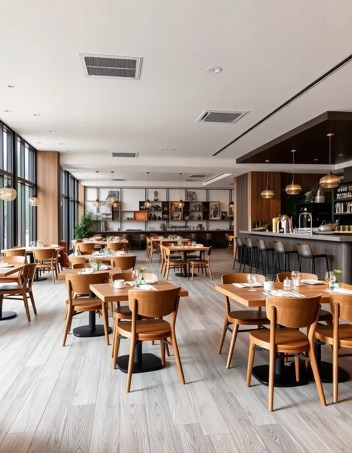 Restoran