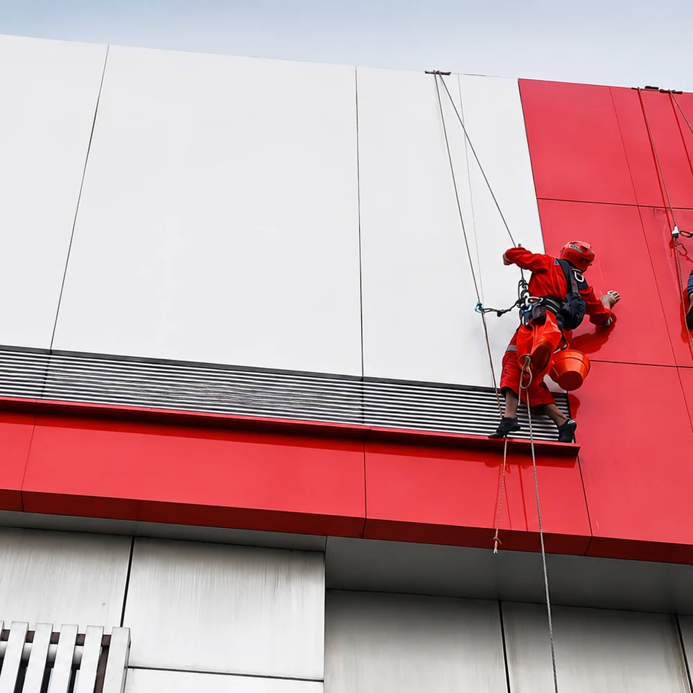 Integrated facility services Setra Sari